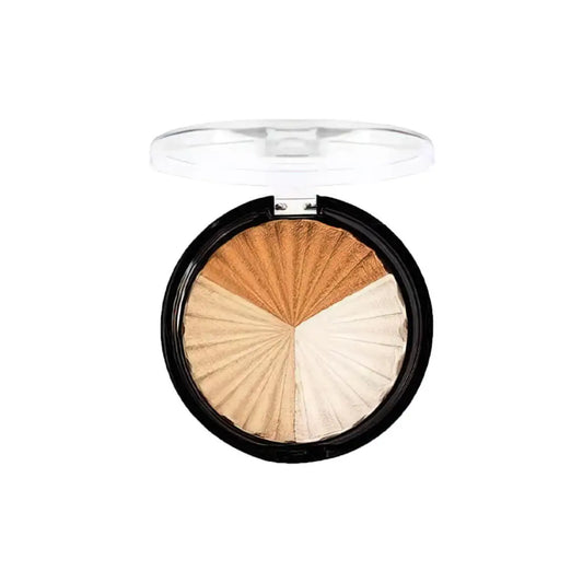 Ofra Triple Highlighter