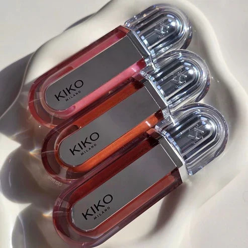 KIKO Total Look Bundle
