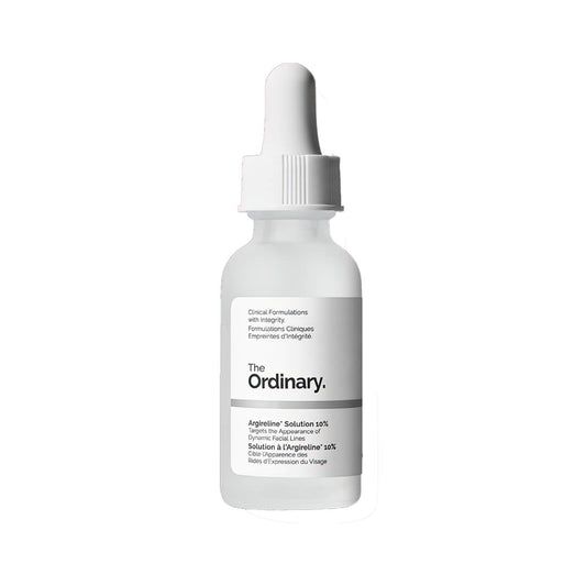 The Ordinary Argireline Solution 10%