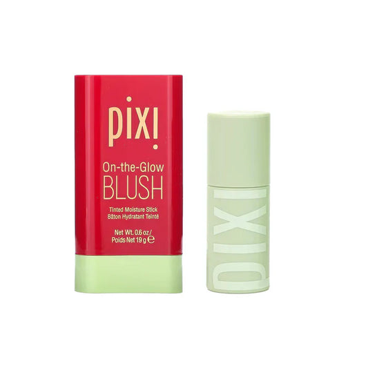 Pixi Blush & Hydra Lip Treat Offer