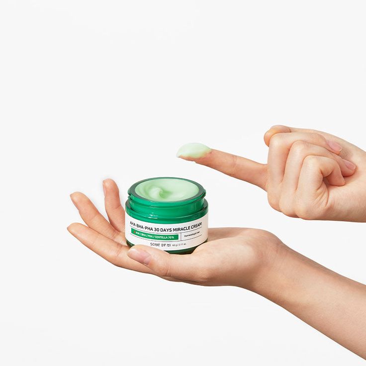 AHA.BHA.PHA 30 Days Miracle Travel Kit