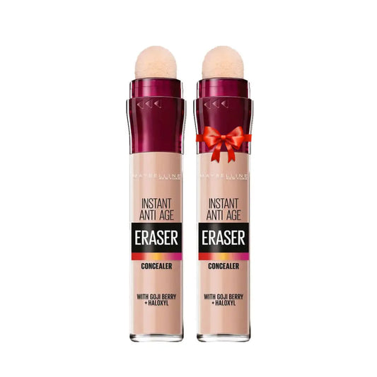 2-Piece Maybelline concealer