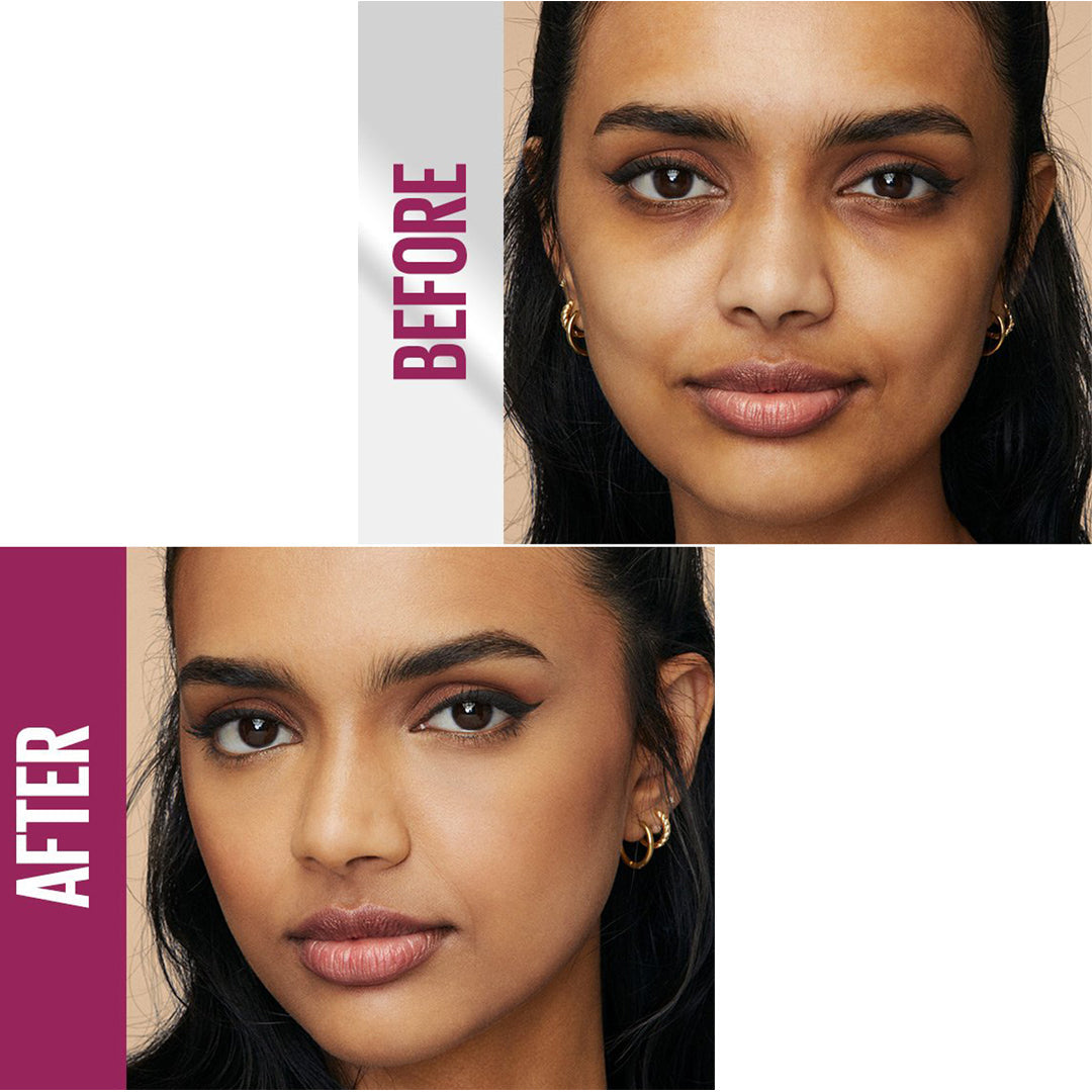 Maybelline Instant Eraser Concealer Jasmine Beauty