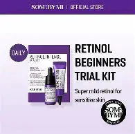 SOME BY MءI - Retinol Intense Trial Kit
