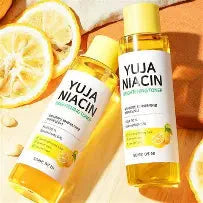 SOME BY MI - Yuja Niacin 30 Day Miracle Brightening Toner
