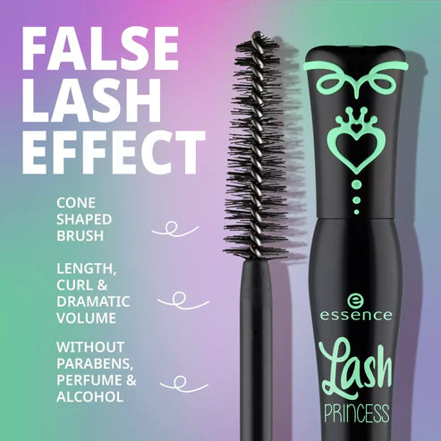 Essence Double Mascara Buy 1 Get 1 Free