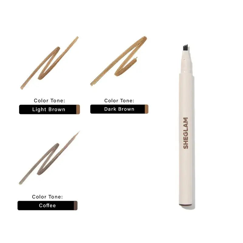 Sheglam Eyebrow Pencil