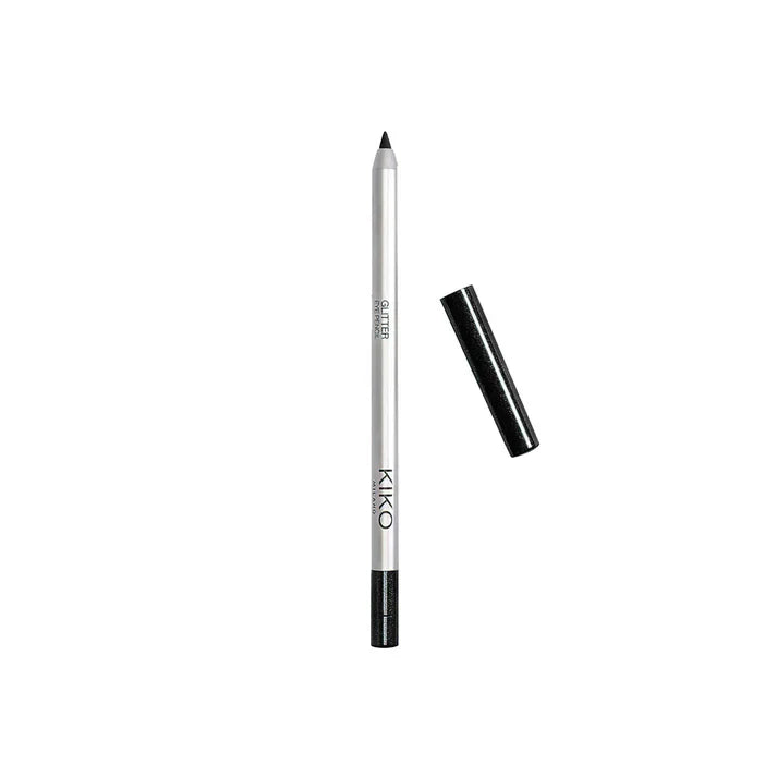 KIKO Eye Essentials Duo – Eyeliner + Mascara Offer