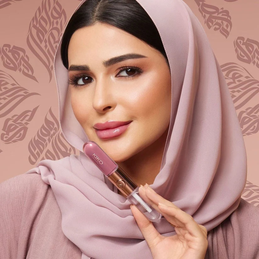Makeup Essentials Bundle — 70% OFF