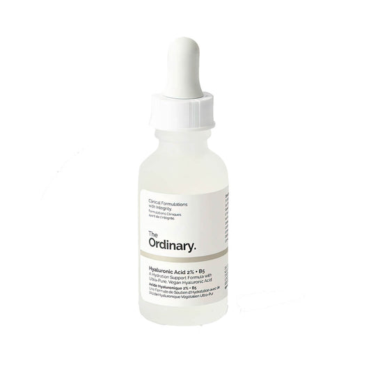 The Ordinary Hyaluronic Acid