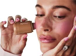 RHODE Pocket Blush