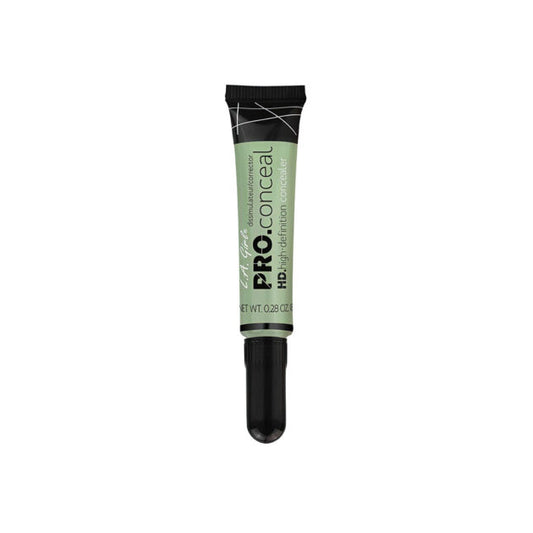 L.A. Girl Pro Concealer - Green Corrector