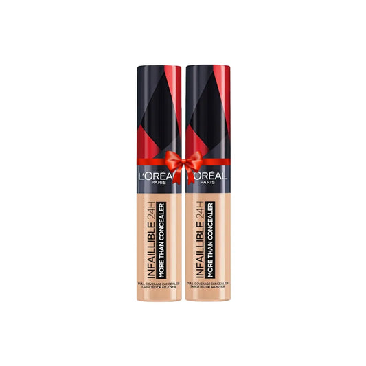 2-Piece L'Oréal Infallible Concealer