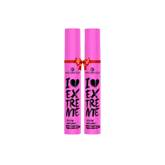 Essence I Love Extreme – 2 Piece
