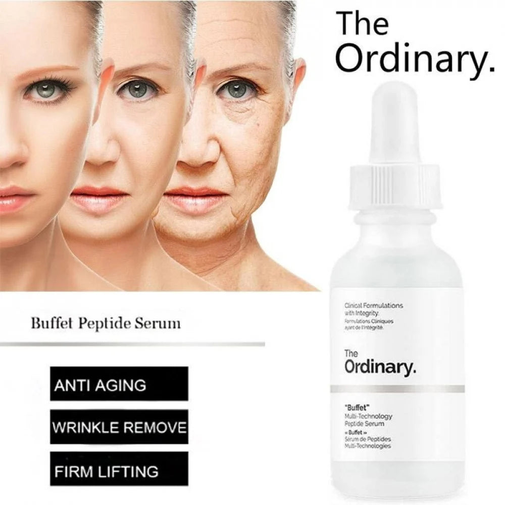 The Ordinary _ BUY 1 GET 1 Free