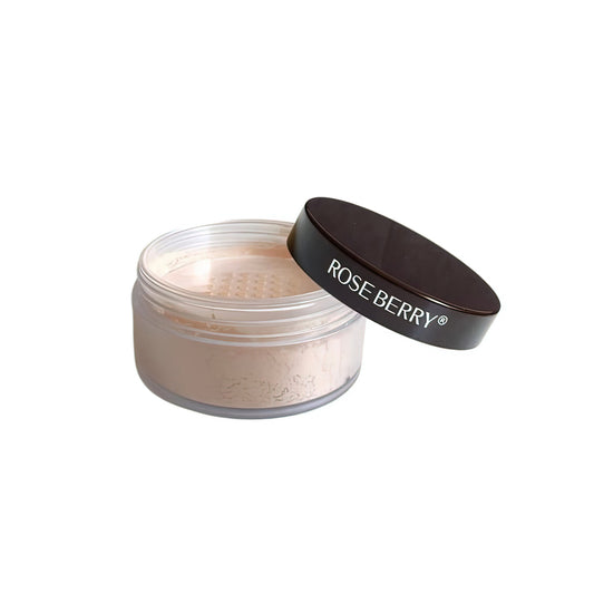 RoseBerry Loose Powder