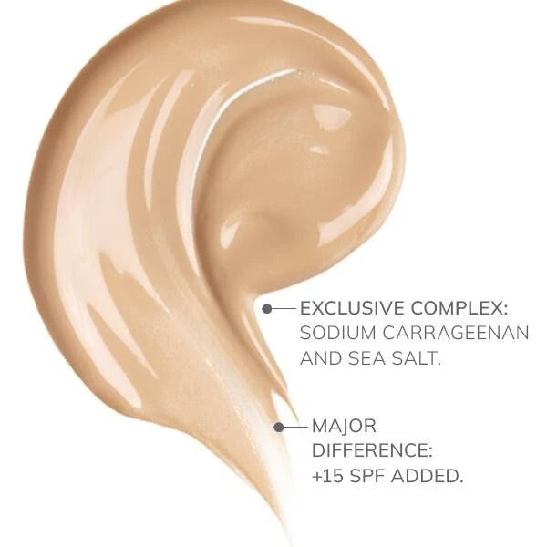 Farmasi BB Cream Beauty Balm Hydrating Effect SPF15