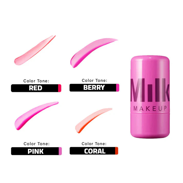 Milk Jelly Tint _ BUY 1 get 2 FREE