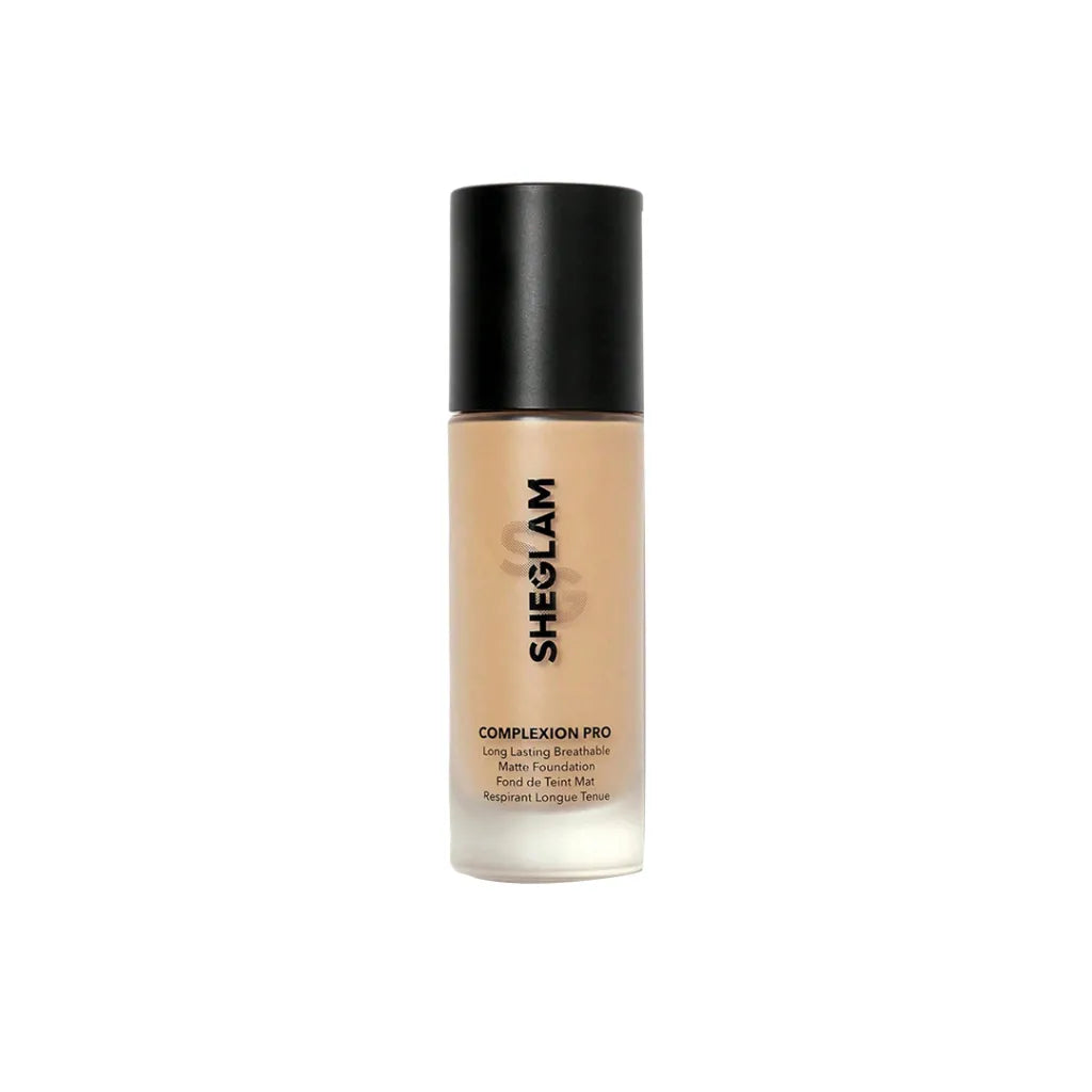 Sheglam Foundation