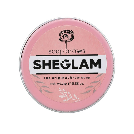 Shegllam Brow Fixing Soap