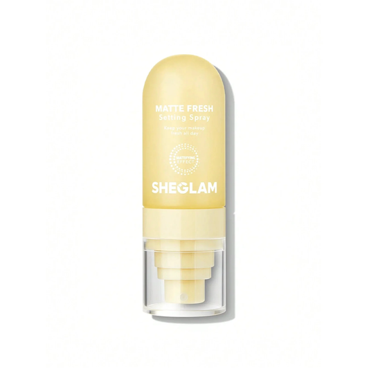 Sheglam Matte fresh Setting Spray