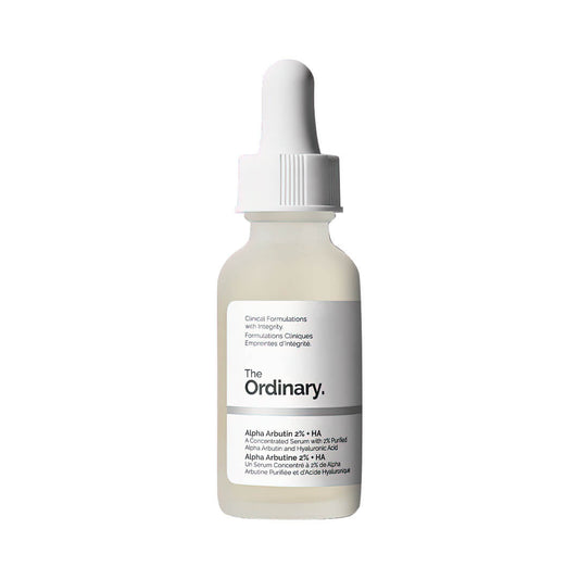 THE ORDINARY Alpha Arbutin