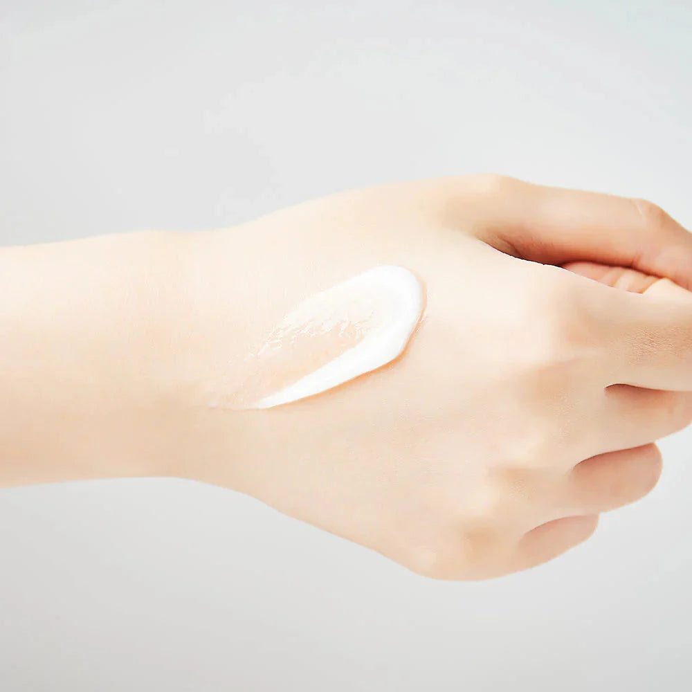 Anua Heartleaf 70% Soothing Cream (100ml)