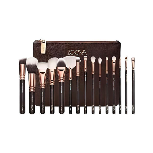 ZOEVA Cosmetics BRUSH SET