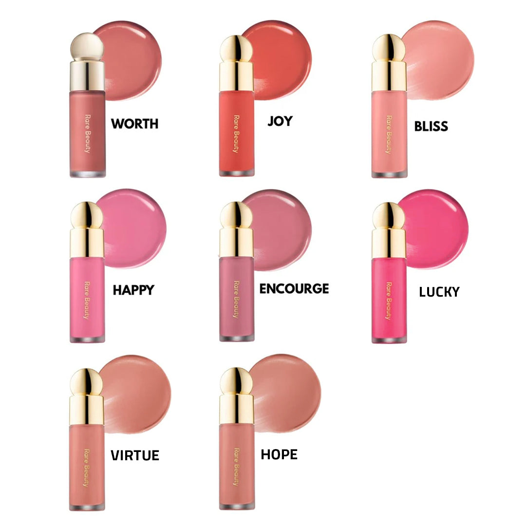 Rare Beauty Eye & Glow Trio – 70% OFF