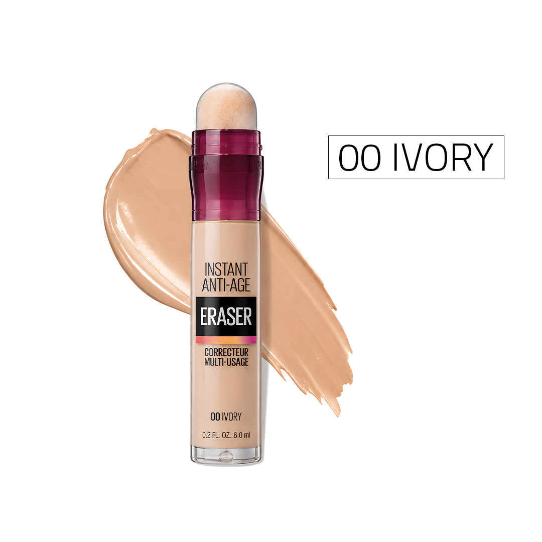 Concealer Maybelline Eraser - Buy 1 Get 1 Free