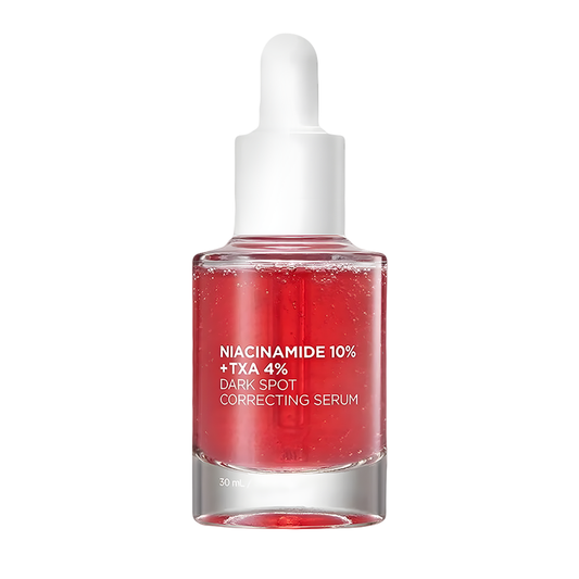 Anua, Niacinamide 10% + TXA 4% Dark Spot Correcting Serum