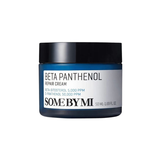 Some By Mi Beta Panthenol Repair Cream