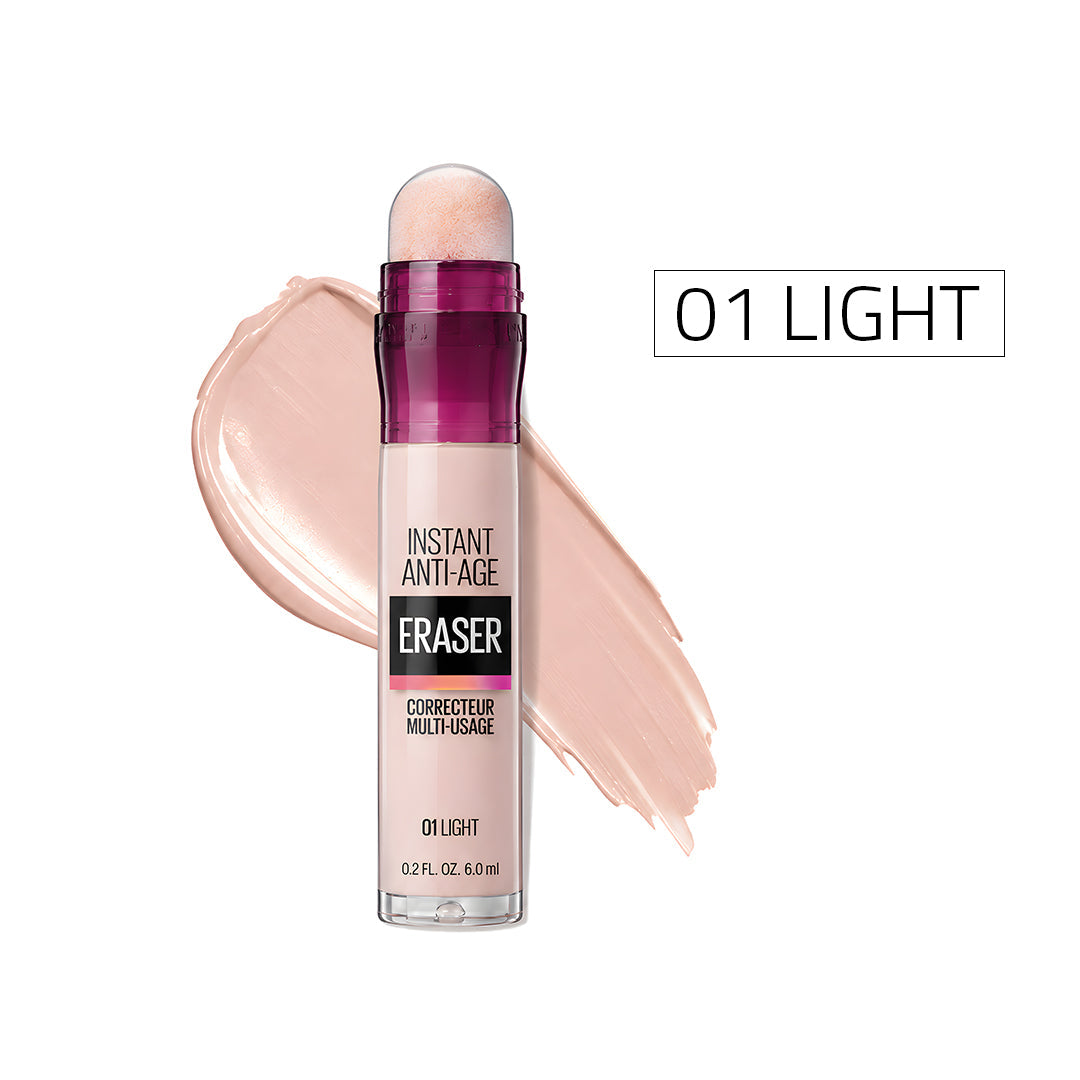 Concealer Maybelline Eraser - Buy 1 Get 1 Free