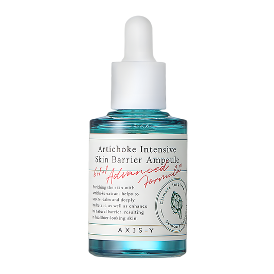 Artichoke Intensive Skin Barrier Ampoule