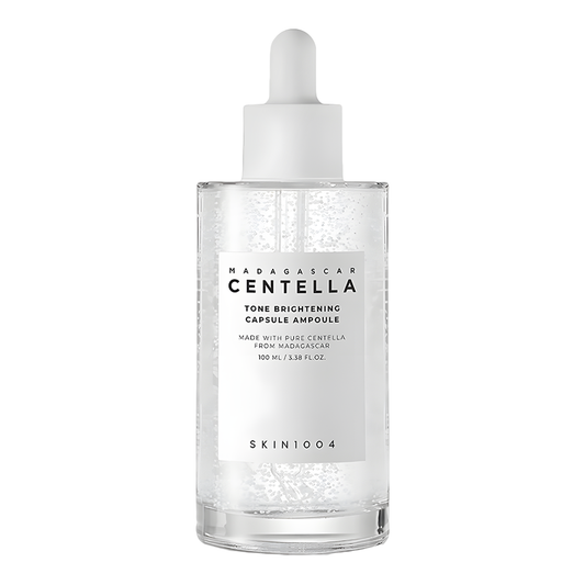 Centella Tone Brightening Capsule Ampoule