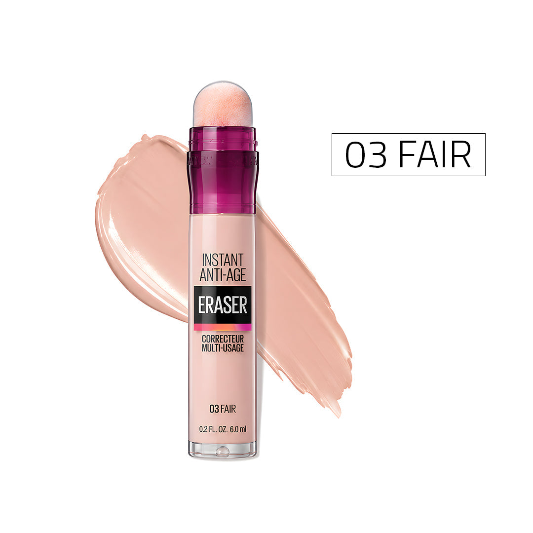 Concealer Maybelline Eraser - Buy 1 Get 1 Free