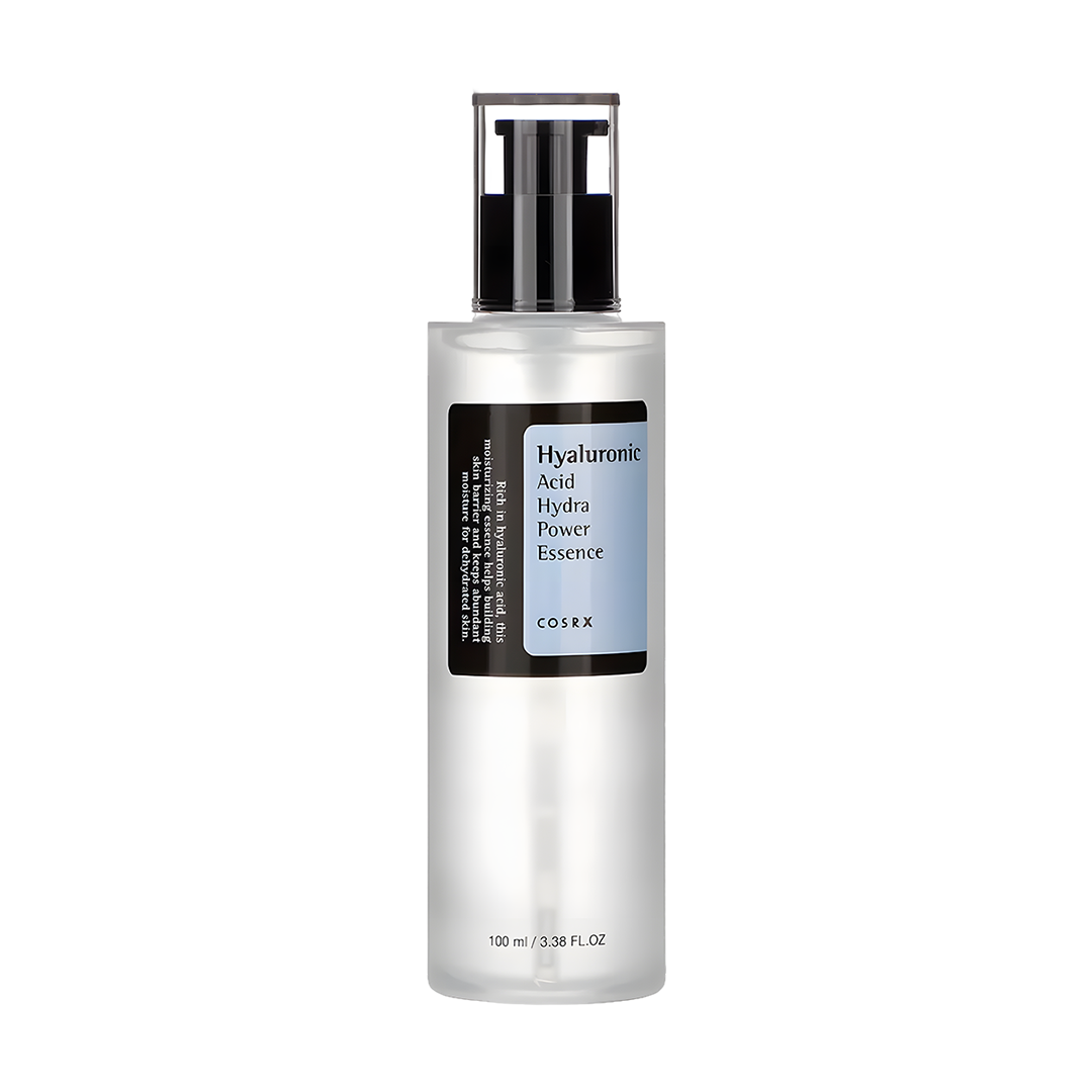Hyaluronic Acid Hydra Power Essence