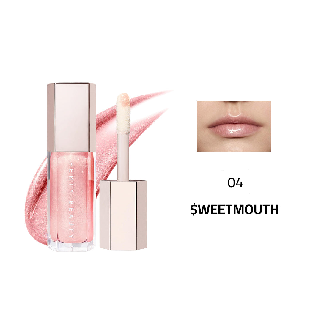 Fenty Beauty Gloss Bomb Duo – Buy 1 Get 1 Free