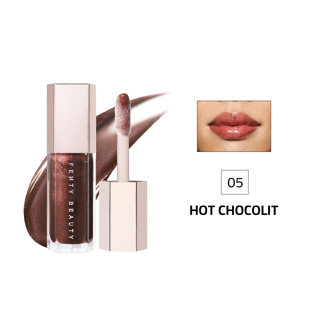 Fenty Beauty Gloss Bomb Duo – Buy 1 Get 1 Free