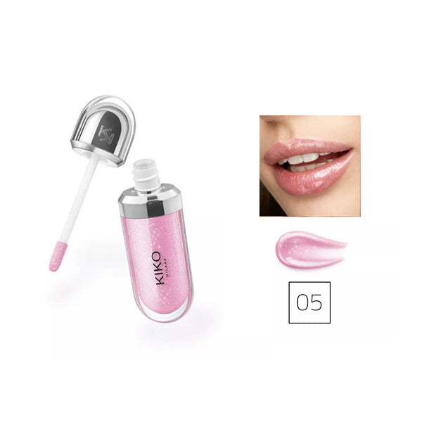 KIKO Milano Lip Gloss – Buy One, Get One FREE