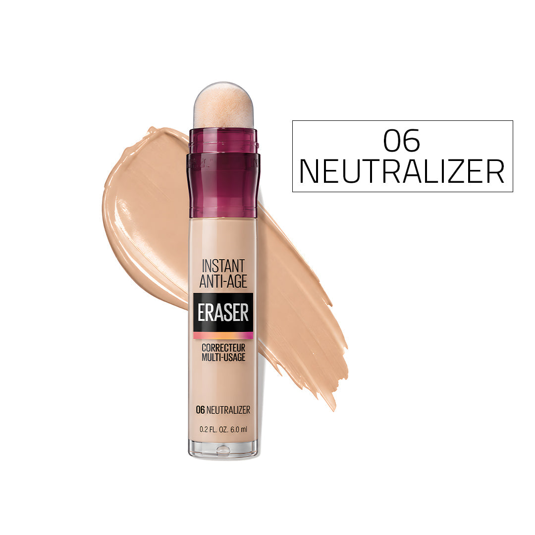 Concealer Maybelline Eraser - Buy 1 Get 1 Free