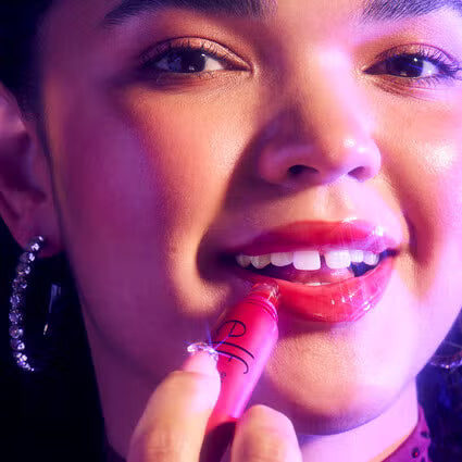 2 pieces e.l.f Glow Reviver Melting Lip Balm