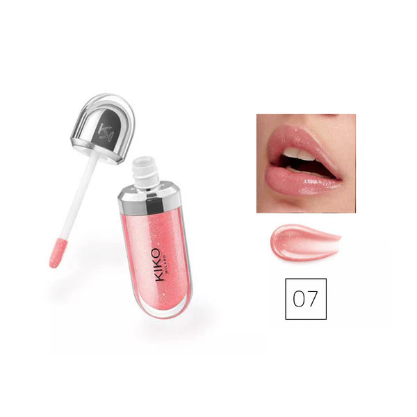 KIKO Milano Lip Gloss – Buy One, Get One FREE