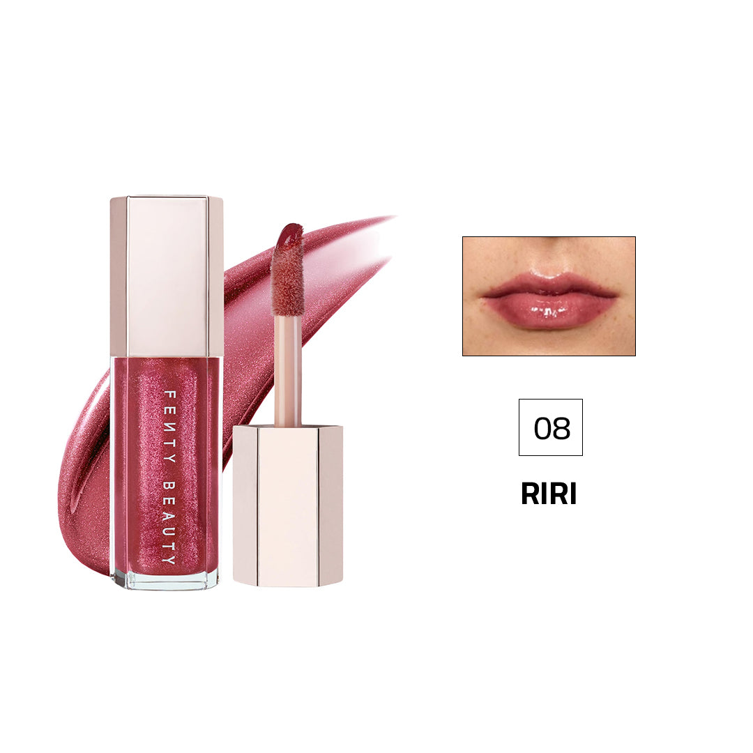 Fenty Beauty Gloss Bomb Duo – Buy 1 Get 1 Free
