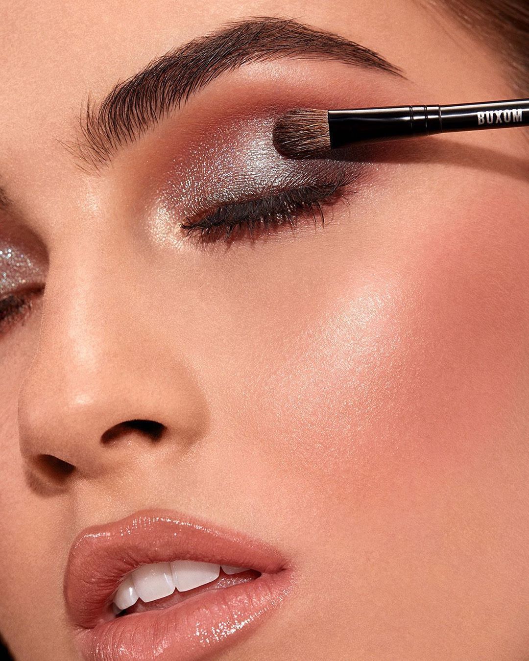 Diamond Beauty Showtime Angel Palette