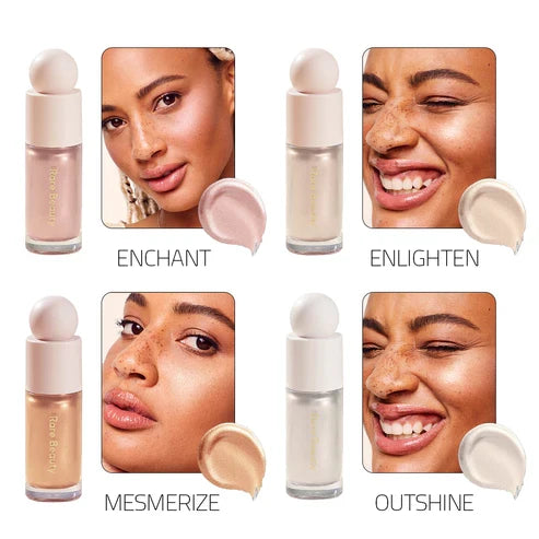 Rare Beauty Eye & Glow Trio – 70% OFF