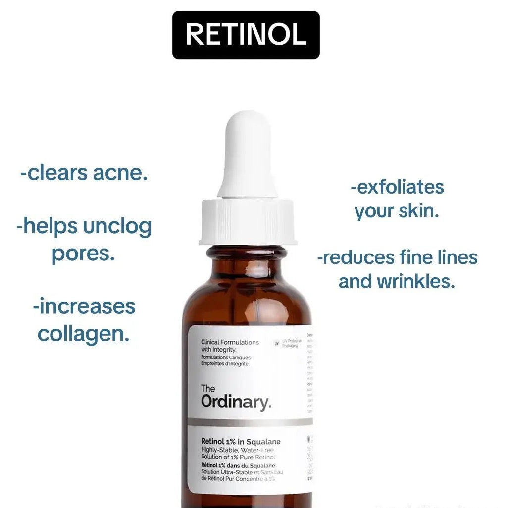 The Ordinary _ BUY 1 GET 1 Free