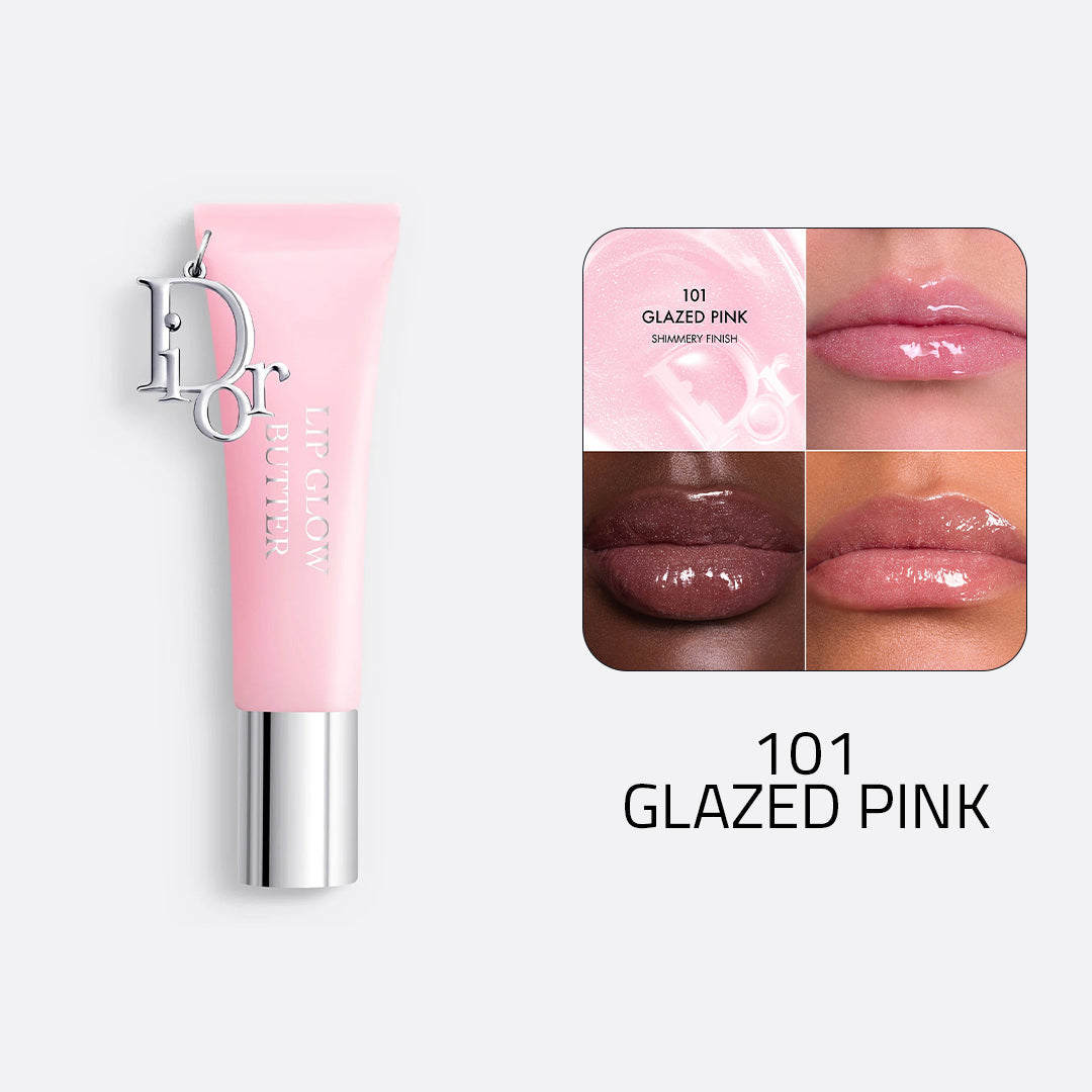 Dior Addict Lip Glow Butter — Buy 1 Get 1 Free