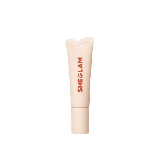 sheglam crystal glaze lip care