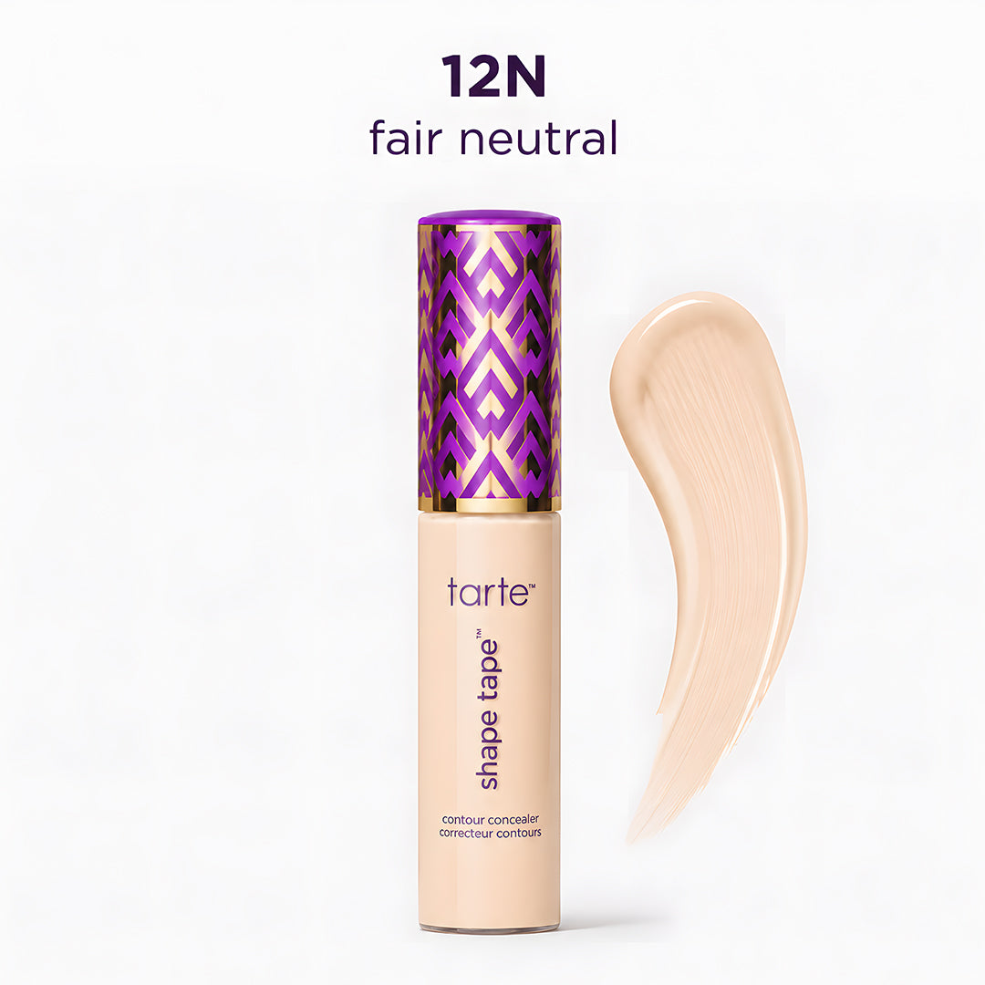 Tarte Shape Tape Contour Concealer Duo | Buy 1 Get 1 Free